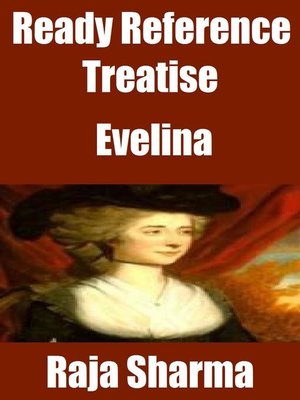 cover image of Ready Reference Treatise
